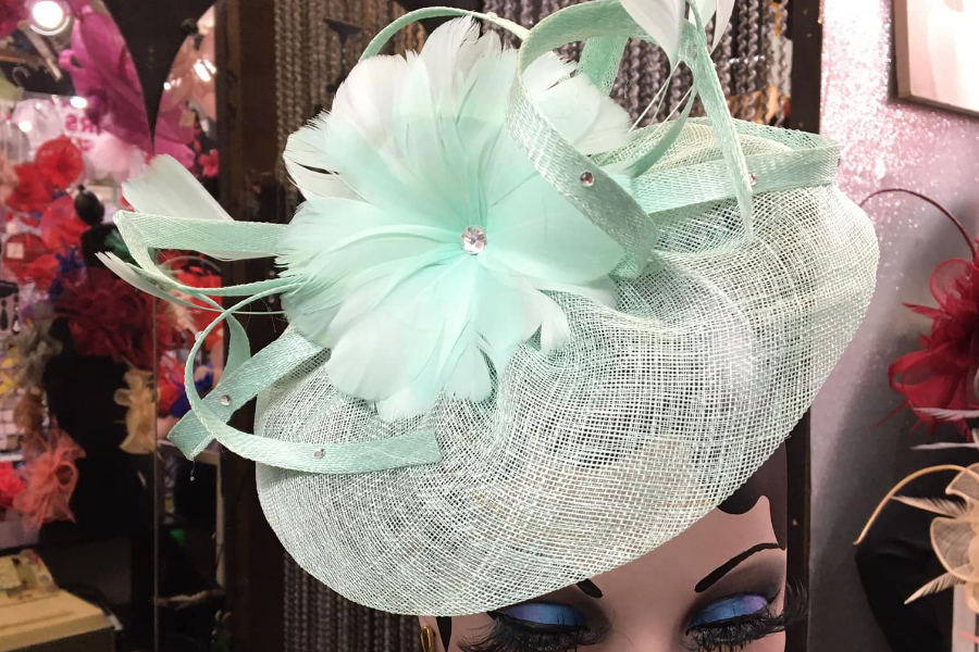 Hats & Fascinators